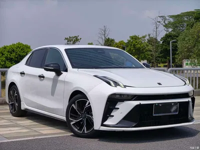 2023 Lynk & Co 03 1.5TD DCT Power Pro, фото 3, лот 10313017
