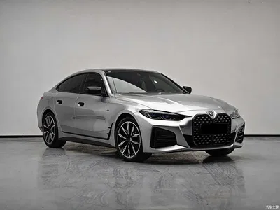 2023 BMW 4 Series 425i Gran Coupe M Sport Shadowline Package, фото 2, лот 10420587