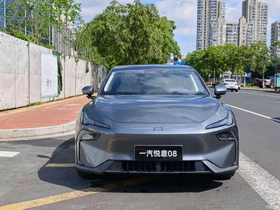 2026 Besturn Yueyi 08, фото 2, лот 11165246