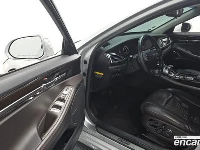 2017 Genesis EQ900 3.8 GDI AWD, фото 3, лот 10194040