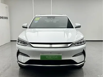 2021 BYD Song PLUS PHEV EV Flagship, фото 2, лот 10274702