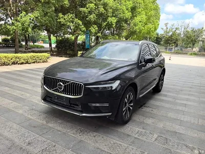 2023 Volvo XC60 B5 AWD Smart Luxury Edition, фото 2, лот 10366331