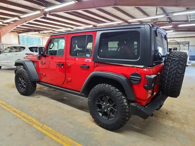 2025 JEEP WRANGLER SPORT 4XE, фото 2, лот 10791055