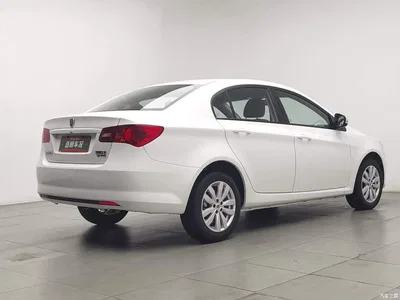 2014 Roewe 350 1.5L Automatic Joy Edition, фото 2, лот 11146708