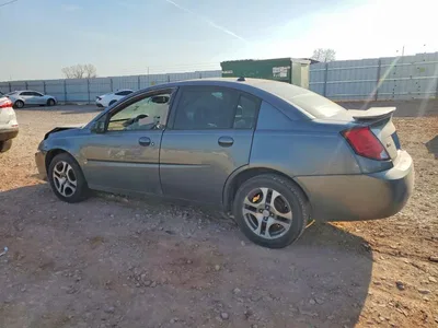 2005 SATURN ION LEVEL 3, фото 2, лот 10882492