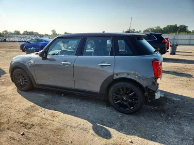 2015 MINI COOPER BASE, фото 2, лот 10879417