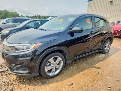 2019 HONDA HR-V LX, фото 1, лот 10702065