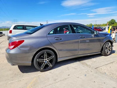 2018 MERCEDES-BENZ CLA 250 4MATIC, фото 3, лот 10838442