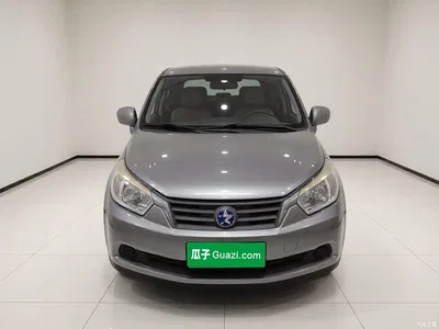 2014 Venucia D50 1.6L Automatic Exciting Edition, фото 2, лот 11146211