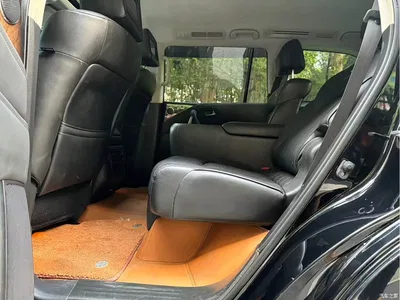 2013 Infiniti QX QX56, фото 4, лот 11166368