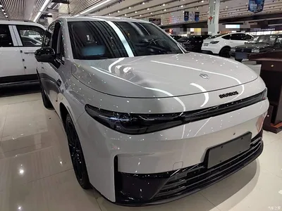 2026 Leapmotor C10 530 Comfort Edition, фото 4, лот 10442036