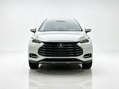 2018 BYD Tang 2.0T Automatic Smart Connection Honor Edition 7-Seater China V, фото 2, лот 11568033
