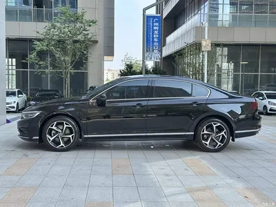 2026 Volkswagen Magotan Model 30 Million Special Selection 380TSI DSG Luxury, фото 4, лот 10262131