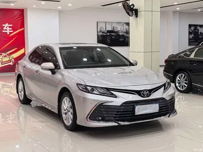 2023 Toyota Camry 2.0G Luxury Edition, фото 3, лот 10281728