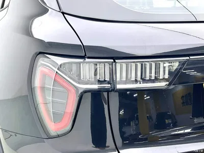 2018 Lynk & Co 01 2.0T 2WD Type+ Edition, фото 3, лот 10313584