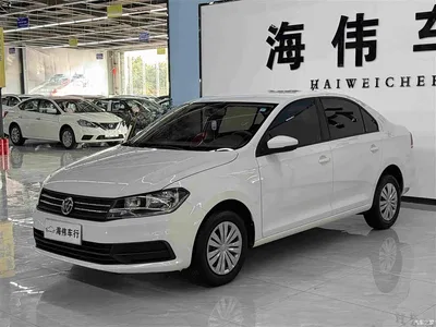 2021 Volkswagen Santana 1.5L Manual Trend Edition, фото 1, лот 10469994