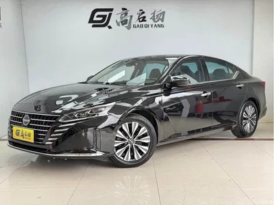 2022 Nissan Teana 2.0L XL-TLS Comfort Edition, фото 1, лот 11548865