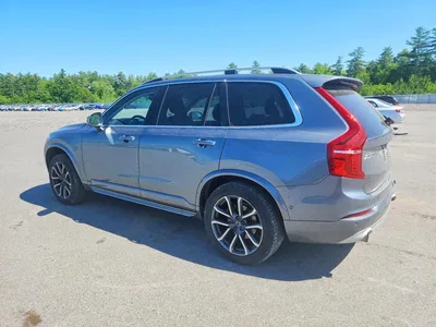 2018 VOLVO XC90 T5, фото 2, лот 10874855