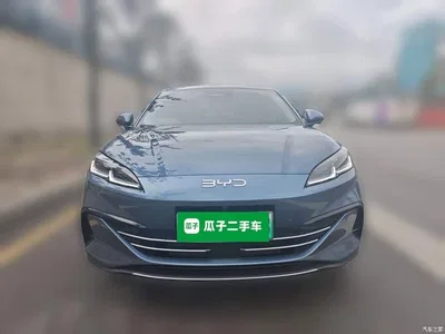 2026 BYD Seal 06 New Energy DM-i Ultra Edition 210KM Premium, фото 2, лот 10273484