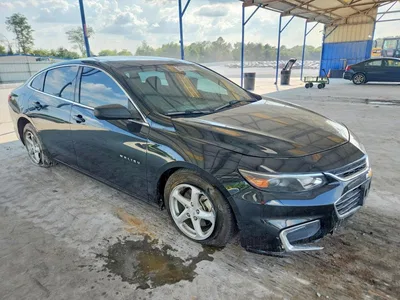 2018 CHEVROLET MALIBU LS, фото 4, лот 10710367