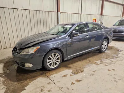 2011 LEXUS ES 350, фото 1, лот 10843824