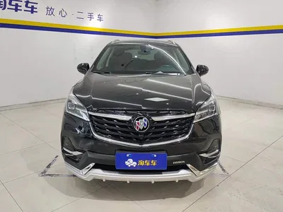 2020 Buick Envision Plus 20T FWD Luxury, фото 2, лот 10364349