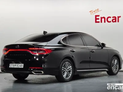 2019 Hyundai Grandeur 2.2 Diesel Modern, фото 2, лот 10227575
