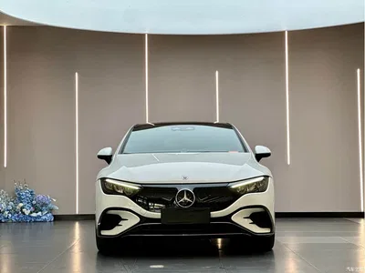 2022 Mercedes-Benz EQE 350 Pioneer Edition, фото 2, лот 10396900