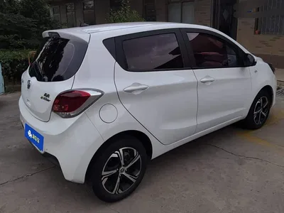 2023 Changan Oshan Benben E-Star Colorful Edition LFP, фото 3, лот 10407915