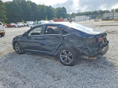 2020 VOLKSWAGEN JETTA S, фото 2, лот 11207692