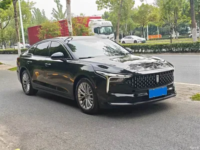 2023 Besturn B70 Model 3rd Gen 1.5T Automatic Joy 70th Anniversary Edition, фото 3, лот 10408628