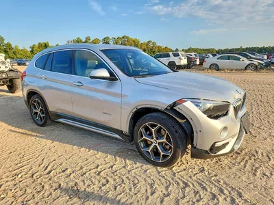2017 BMW X1 XDRIVE28I, фото 4, лот 10816882
