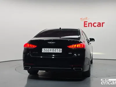 2015 Hyundai Genesis G330 Premium AWD, фото 4, лот 10604041