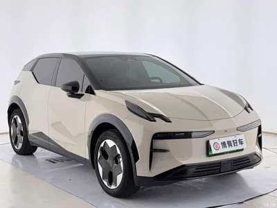 2023 ZEEKR X RWD YOU Edition 4-seater, фото 3, лот 10291217