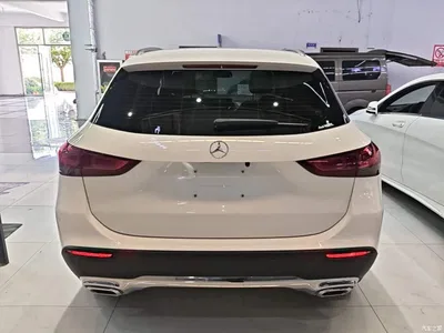 2022 Mercedes-Benz GLA 220, фото 4, лот 11571342