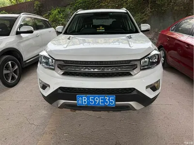 2014 Changan CS75 1.8T Automatic Elite (China IV), фото 3, лот 10699460