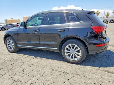 2015 AUDI Q5 PREMIUM PLUS, фото 2, лот 10851994