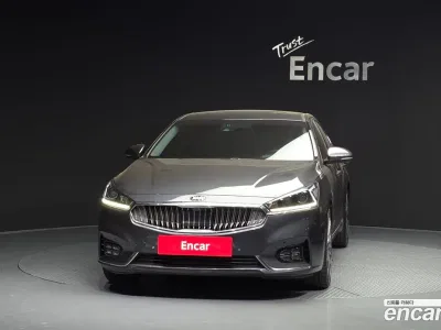 2016 Kia K7 3.3 GDI Noblesse, фото 2, лот 10044083