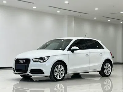 2014 Audi A1 30 TFSI Sportback Technology, фото 1, лот 10577691