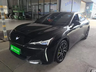 2025 ARCFOX Alpha S5 Facelift 560MAX 185kW, фото 1, лот 11461606