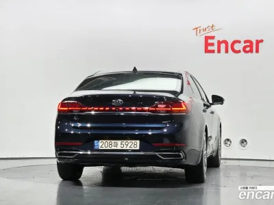 2020 Kia K7 2.5 GDI X Edition, фото 4, лот 10519343