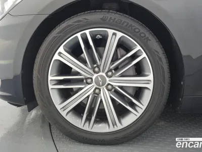 2017 Genesis G80 3.3 GDI AWD, фото 4, лот 10064167