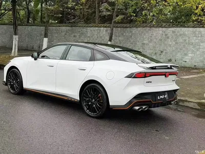 2025 Changan UNI-V 2.0T Sport Version, фото 2, лот 10397933