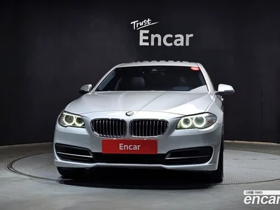 2014 BMW 5-Series 528i, фото 2, лот 10074240