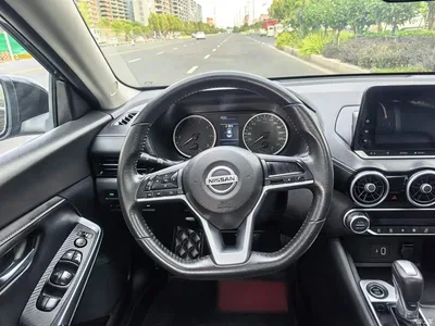 2022 Nissan Sylphy 1.6L XL CVT Delight Edition, фото 3, лот 10476699