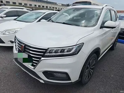 2017 Roewe RX5 New Energy Model ERX5 EV400 Electric Internet Flagship Edition, фото 4, лот 10340343