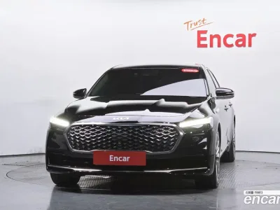 2023 Kia K9 3.8 GDI AWD, фото 2, лот 10141745