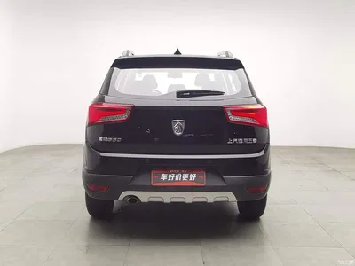 2016 Baojun 560 1.8L Manual Luxury, фото 4, лот 11163778