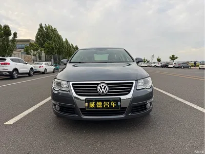 2011 Volkswagen Magotan 2.0TSI DSG Luxury, фото 2, лот 10427840