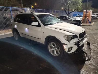 2011 BMW X5 XDRIVE35I, фото 4, лот 10813959